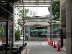Millenia Walk (D1), Retail #129497962